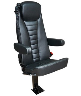 Кресло для спецтехники S32